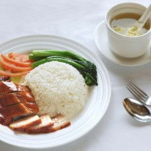 武漢理想餐飲管理公司 專業食堂承包與餐飲管理服務