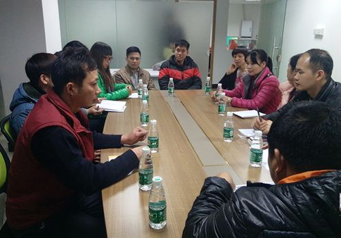 華誠餐飲管理理念 員工服務(wù)意識為核心的管理與服務(wù)之道