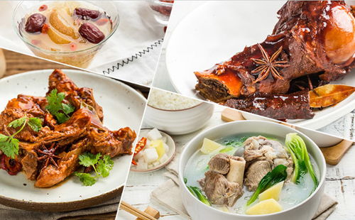 傳世骨頭飯加盟全解析 費用、條件與餐飲管理服務